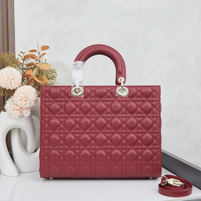 Dior Bag — 3