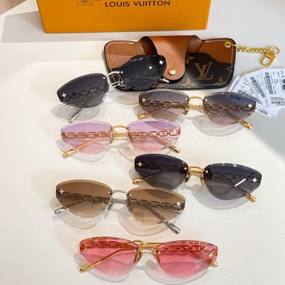LV Sunglasses — 8