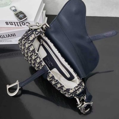 Dior Bag — 9