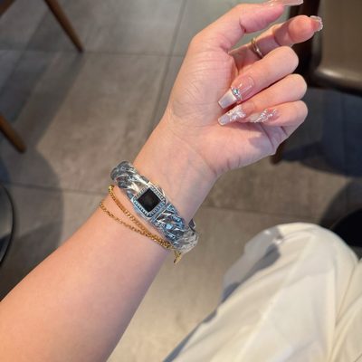 Rolex Watch — 10