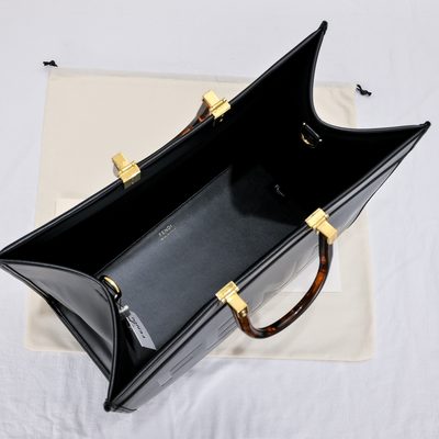 Fendi Bag — 9