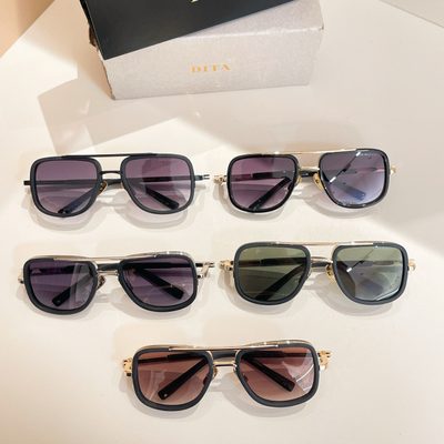 Dita Sunglasses — 8
