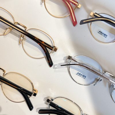 Prada Sunglasses — 7