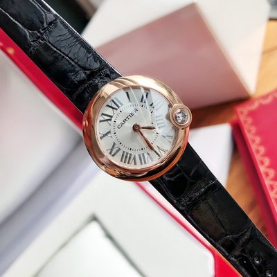 Cartier Watch — 4