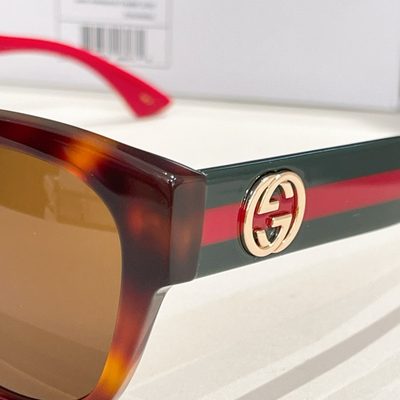 Gucci Sunglasses — 3