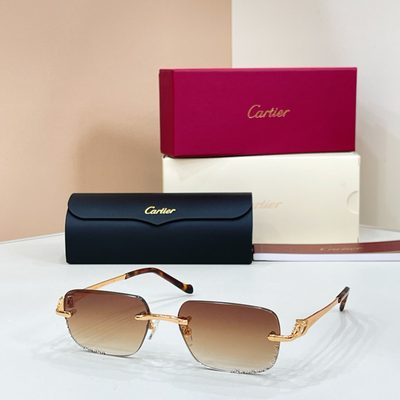 Cartier sunglasses — 4