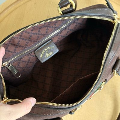 Gucci Bag — 7