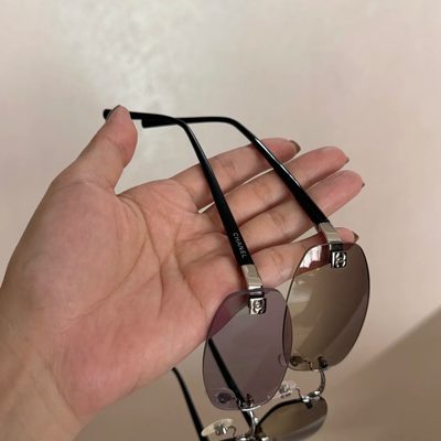 Chanel Sunglasses — 8
