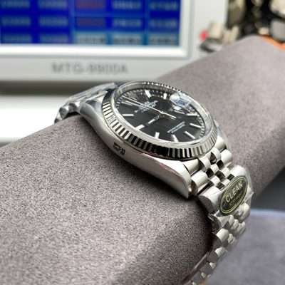 Rolex Watch — 3