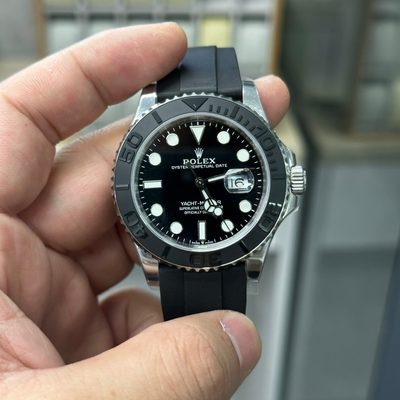 Rolex Watch