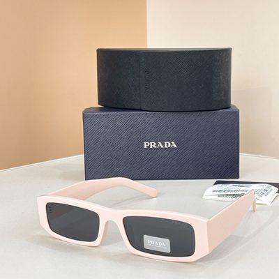Prada Sunglasses — 3