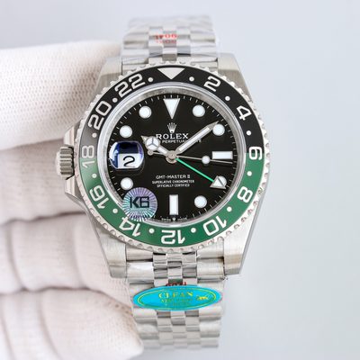 Rolex Watch