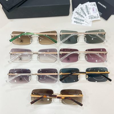 Chanel Sunglasses — 8