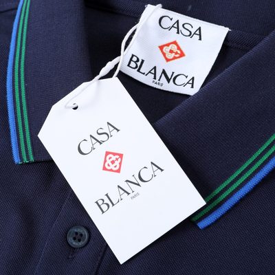 Casa Blanca — 4