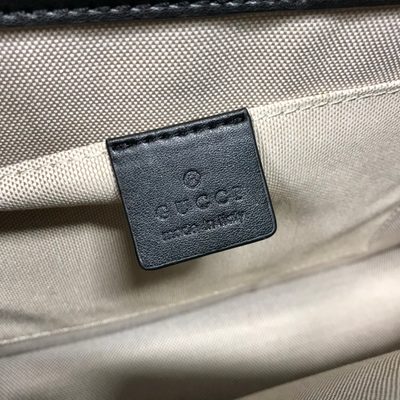 Gucci Bag — 9