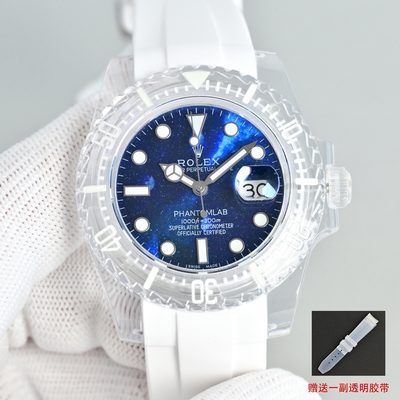 Rolex Watch — 3