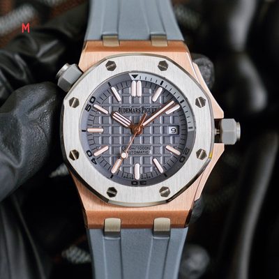 AP Watch — 7
