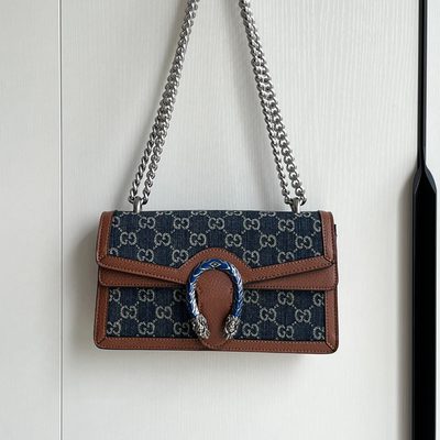 Gucci Bag — 9