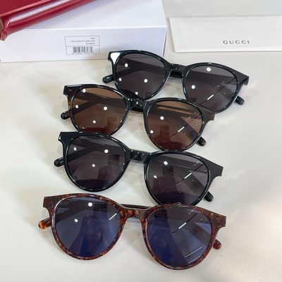 Gucci Sunglasses — 8