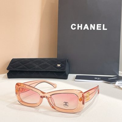 Chanel Sunglasses — 6