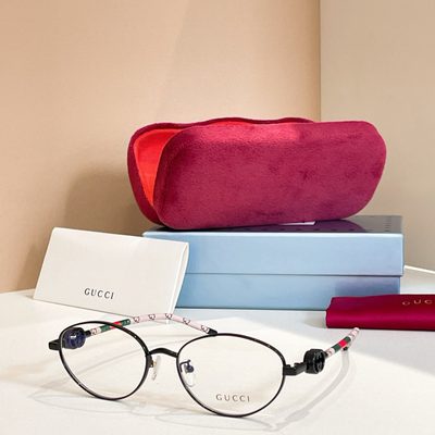 Gucci Sunglasses — 8