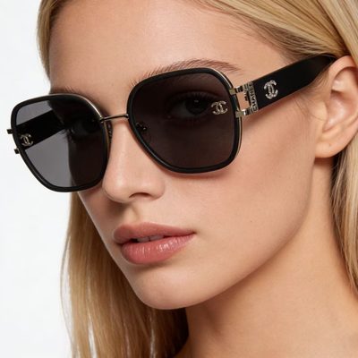 Chanel Sunglasses — 8