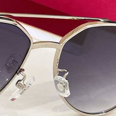 Cartier Sunglasses — 7