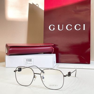 Gucci Sunglasses — 5