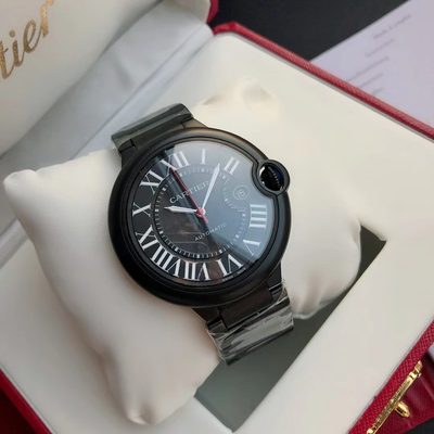 Cartier Watch — 3