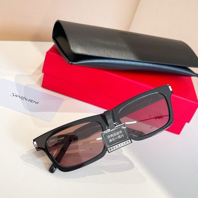 YSL Sunglasses — 5