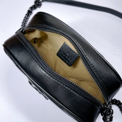 Gucci Bag — 8