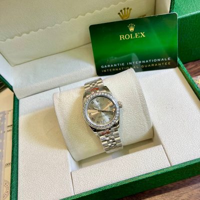 Rolex Watch