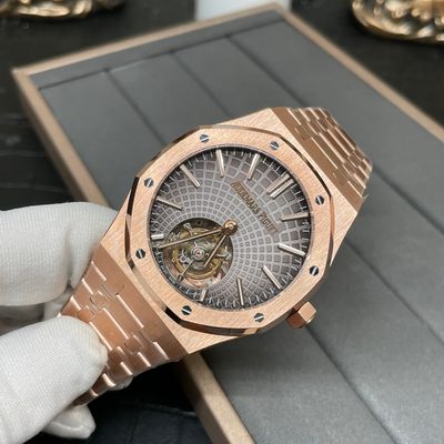 AP Watch — 5