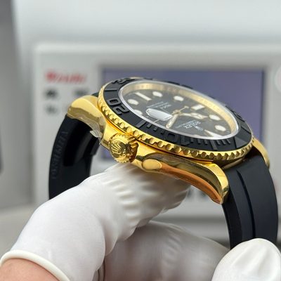 Rolex Watch — 6