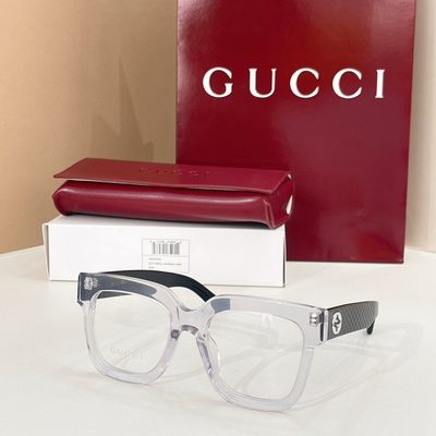 Gucci Sunglasses — 6