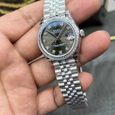 Rolex Watch — 4