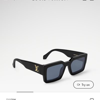 LV Sunglasses