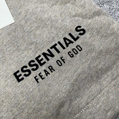 Essentials — 7