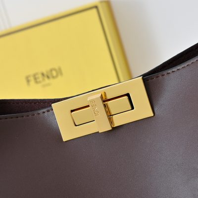 Fendi Bag — 4