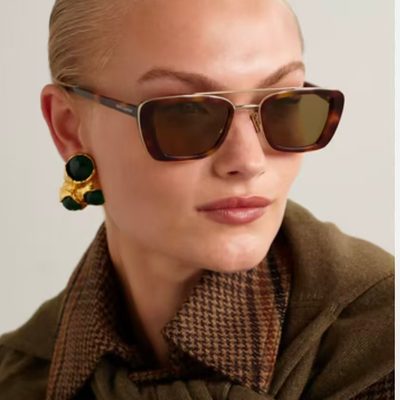 YSL Sunglasses — 7