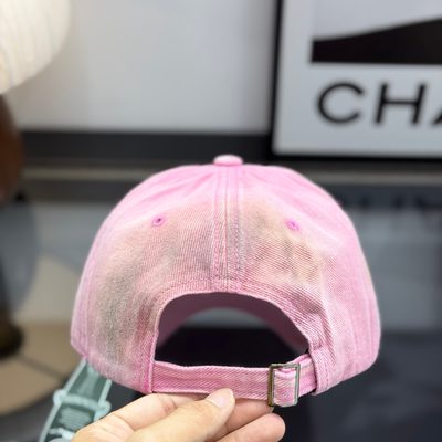 Chrome Hearts cap — 5