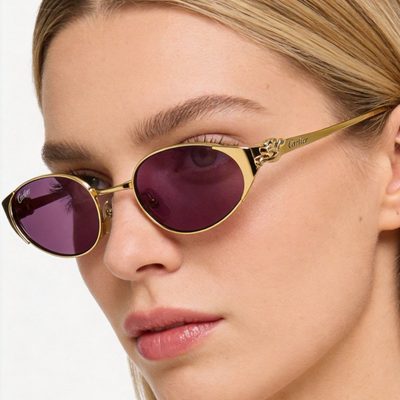 Cartier Sunglasses — 9