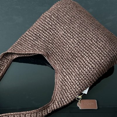 Coach Bag — 5