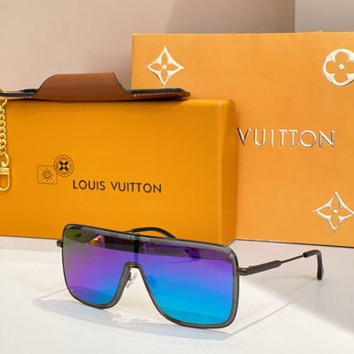 LV Sunglasses — 4