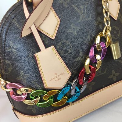 Louis Vuitton Bag — 4