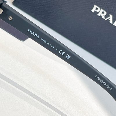 Prada Sunglasses — 7