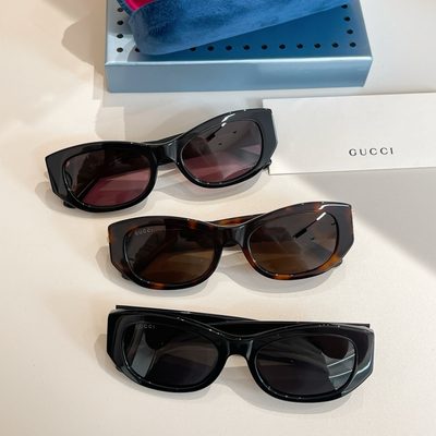 Gucci Sunglasses — 8