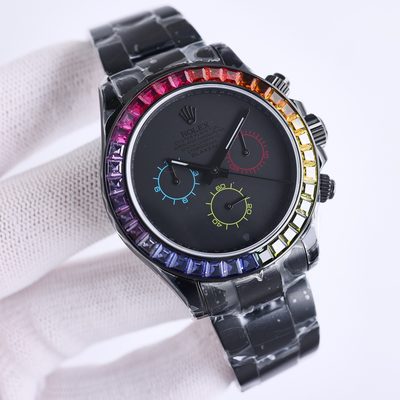 Rolex Watch