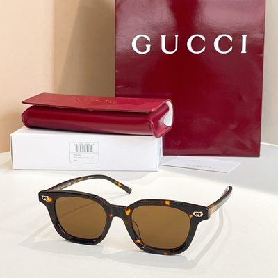 Gucci Sunglasses — 4