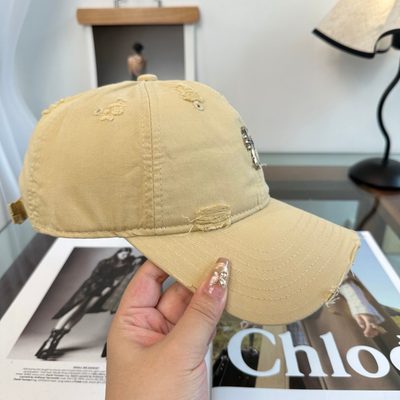 Chrome Hearts Cap — 6